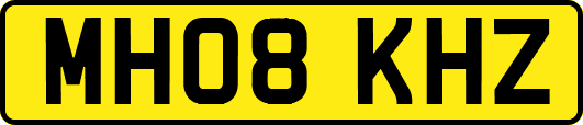 MH08KHZ