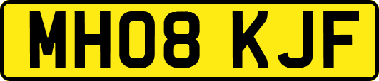 MH08KJF