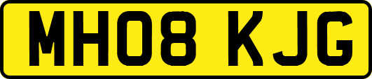 MH08KJG