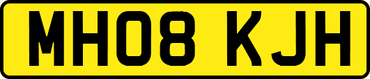 MH08KJH