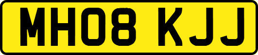 MH08KJJ