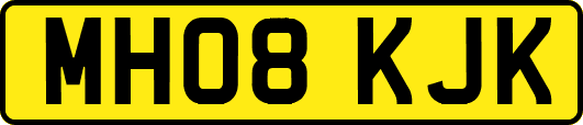 MH08KJK