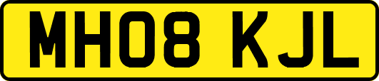 MH08KJL