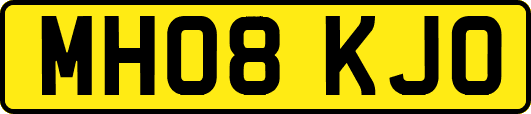 MH08KJO
