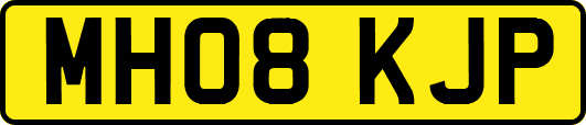 MH08KJP