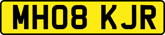MH08KJR