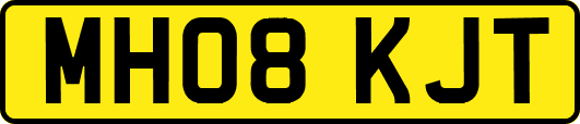 MH08KJT