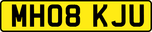 MH08KJU