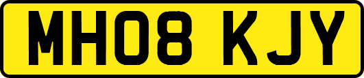 MH08KJY