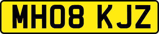 MH08KJZ