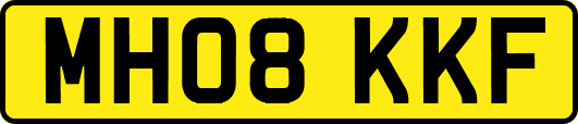 MH08KKF