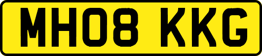 MH08KKG