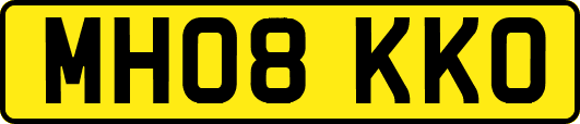 MH08KKO