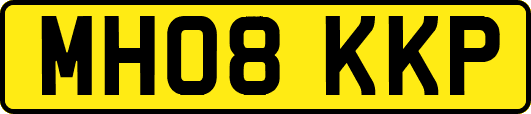 MH08KKP