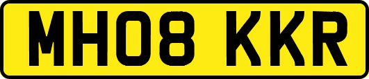 MH08KKR
