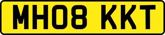 MH08KKT