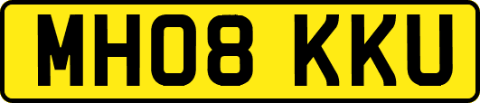 MH08KKU