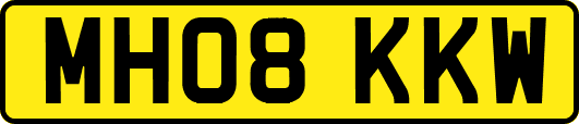 MH08KKW
