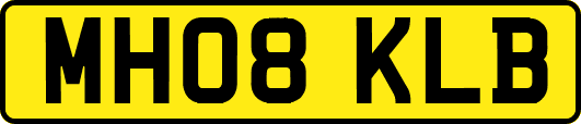MH08KLB
