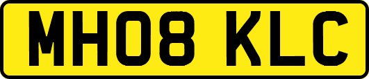 MH08KLC