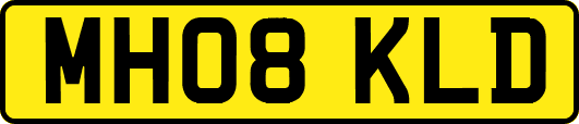 MH08KLD