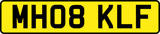 MH08KLF