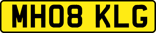 MH08KLG