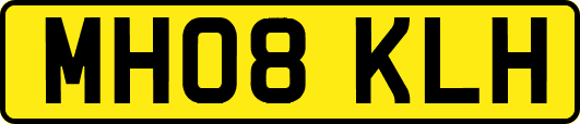 MH08KLH