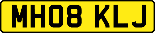 MH08KLJ
