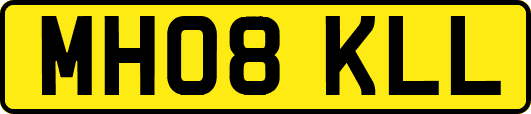 MH08KLL