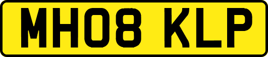 MH08KLP