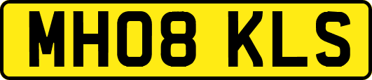 MH08KLS
