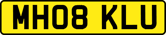 MH08KLU