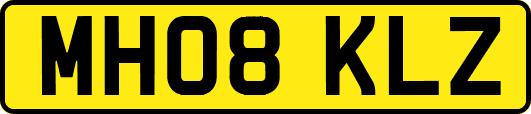 MH08KLZ