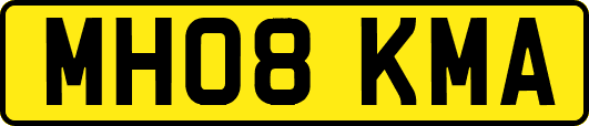 MH08KMA