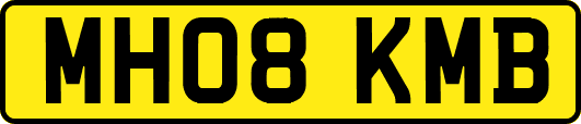 MH08KMB