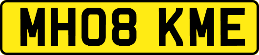 MH08KME