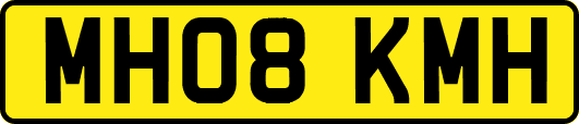 MH08KMH