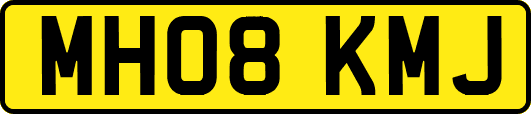 MH08KMJ
