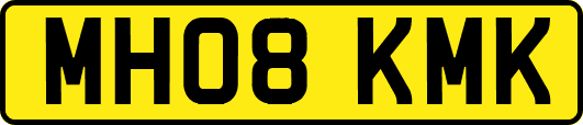 MH08KMK
