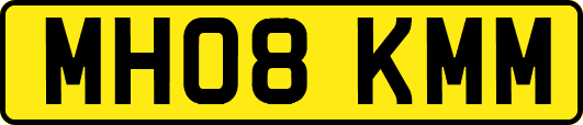 MH08KMM
