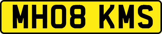MH08KMS