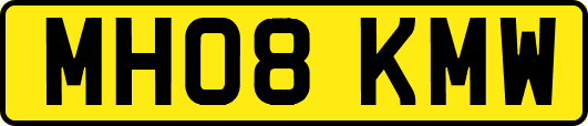 MH08KMW