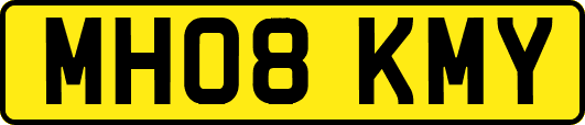 MH08KMY