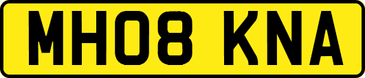 MH08KNA