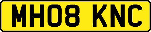 MH08KNC