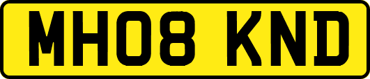MH08KND