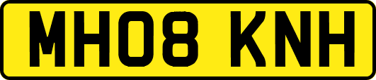 MH08KNH