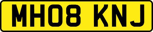 MH08KNJ