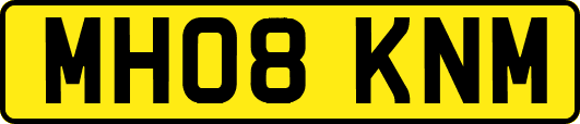MH08KNM